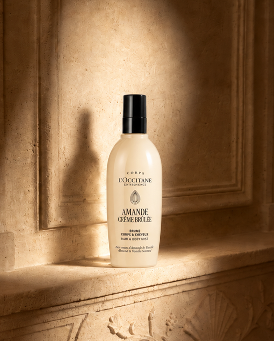 Invigorating and Floral Fragrances For Women & Men | L'Occitane en
